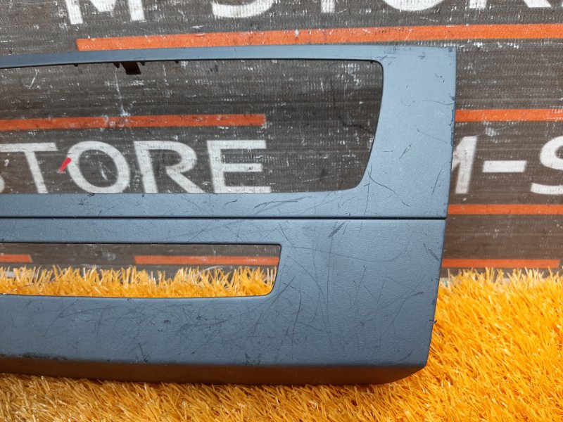 Накладка центральной консоли, 750 рублей, Красноярск