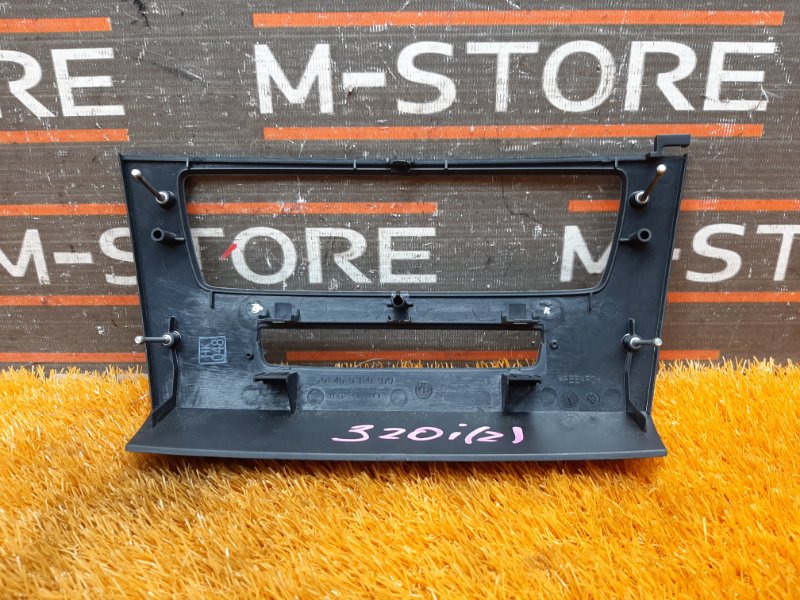 Накладка центральной консоли, 750 рублей, Красноярск