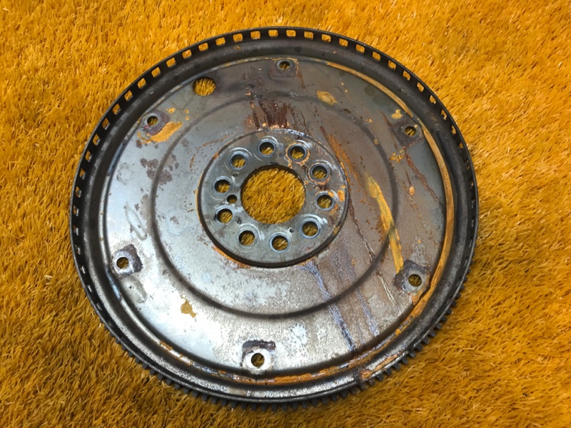 маховик, 980 рублей, Красноярск