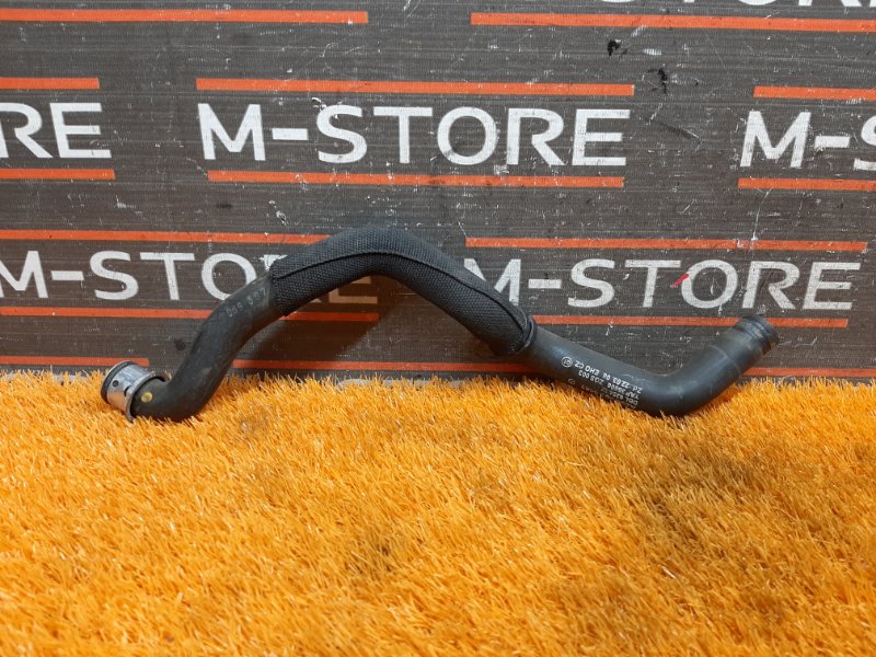 патрубок расширительного бачка, 500 рублей, Красноярск