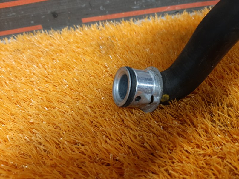 патрубок расширительного бачка, 500 рублей, Красноярск