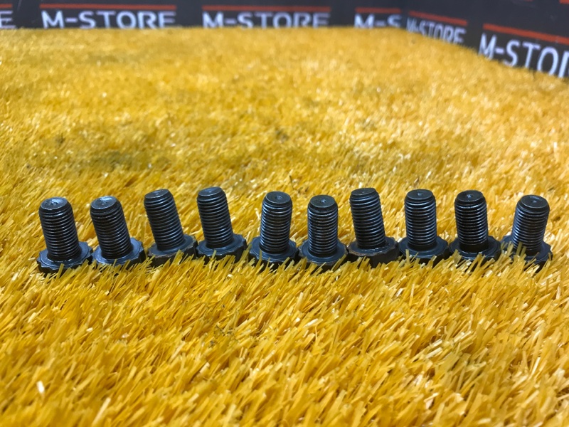 Болт маховика, 630 рублей, Красноярск