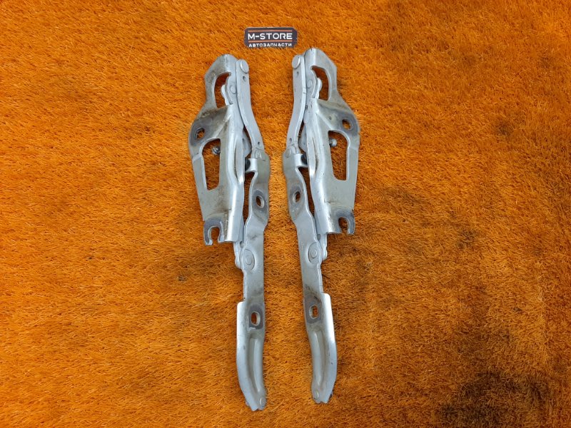 петля багажника, 400 рублей, Красноярск