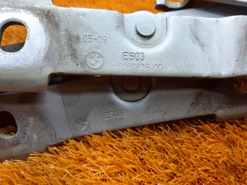 петля багажника, 400 рублей, Красноярск