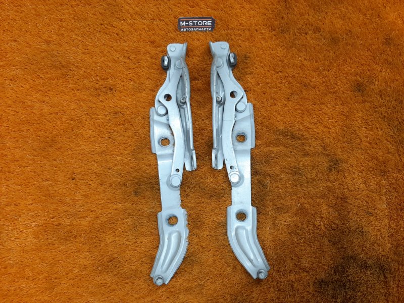 петля багажника, 400 рублей, Красноярск