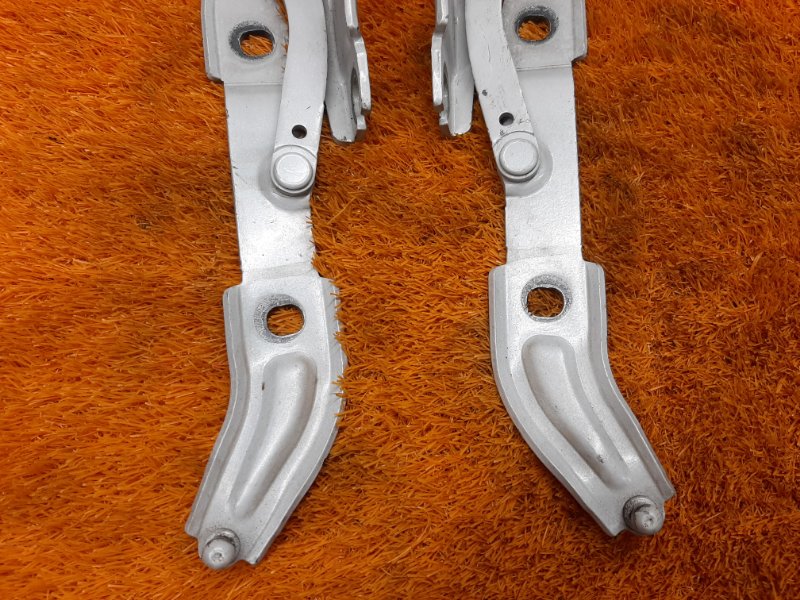 петля багажника, 400 рублей, Красноярск