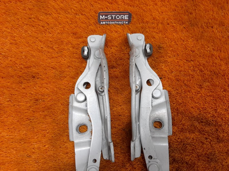 петля багажника, 400 рублей, Красноярск