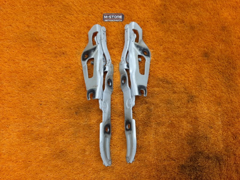 петля багажника, 400 рублей, Красноярск