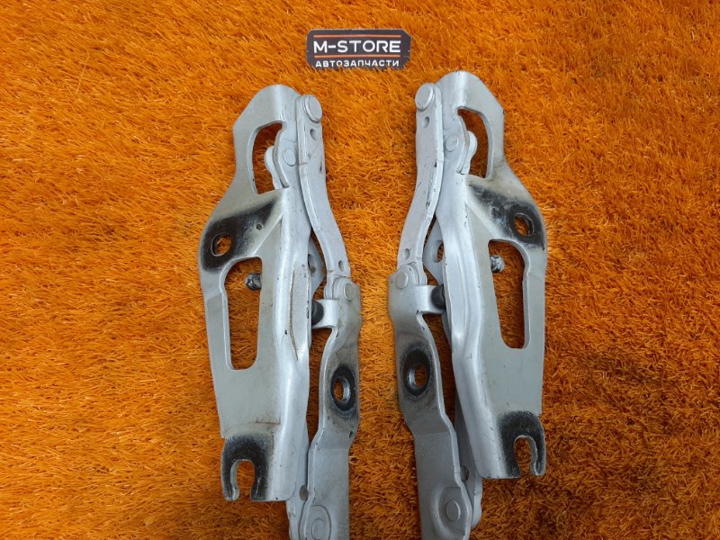 петля багажника, 400 рублей, Красноярск