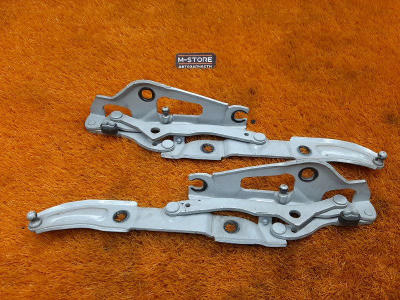 петля багажника, 400 рублей, Красноярск