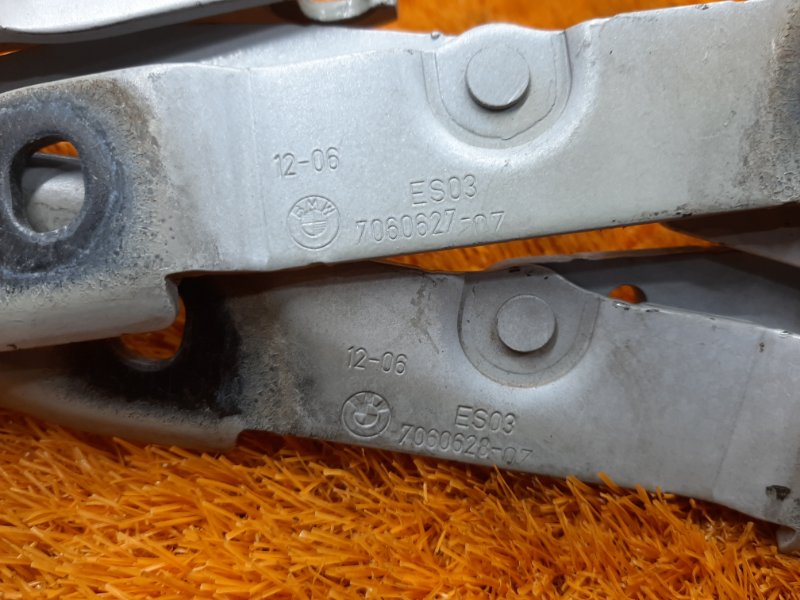 петля багажника, 400 рублей, Красноярск