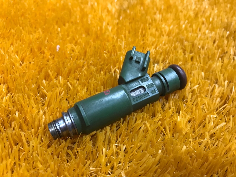 форсунка топливная, 280 рублей, Красноярск