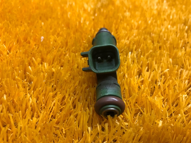 форсунка топливная, 280 рублей, Красноярск