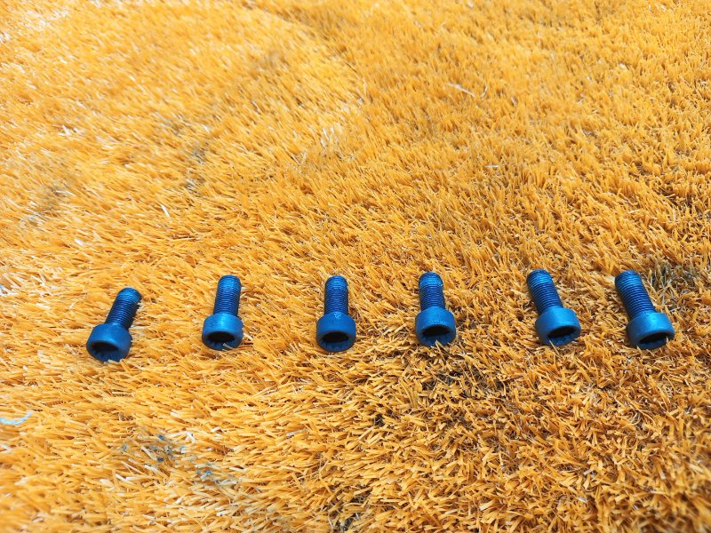 Болт маховика, 380 рублей, Красноярск