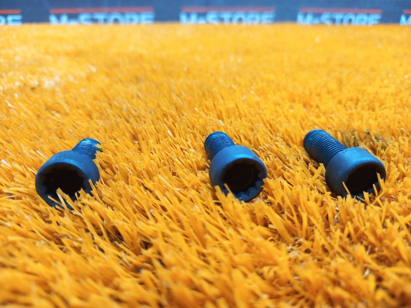 Болт маховика, 380 рублей, Красноярск