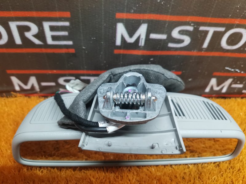 зеркало салона, 700 рублей, Красноярск