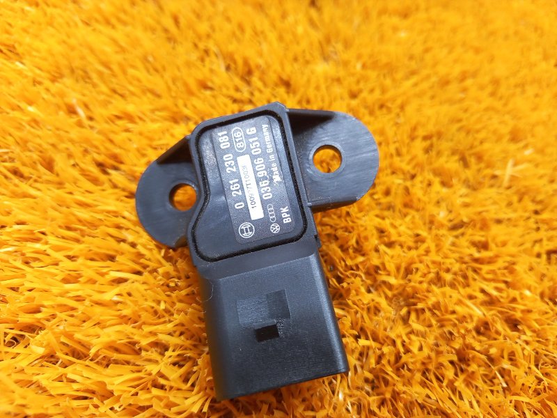 Датчик абсолютного давления, 700 рублей, Красноярск