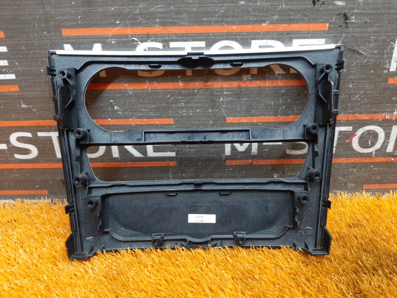 Накладка центральной консоли, 630 рублей, Красноярск