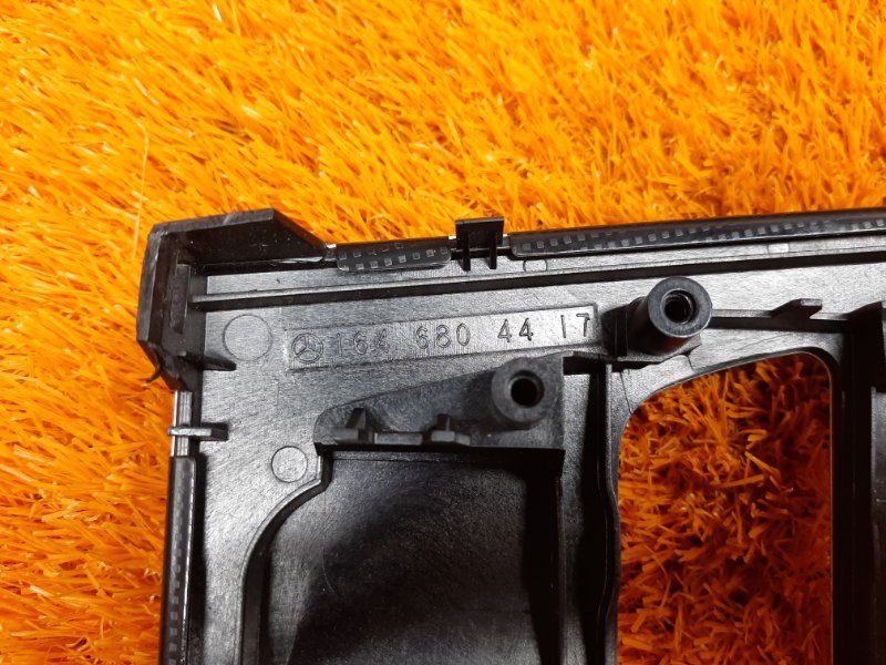 Накладка центральной консоли, 630 рублей, Красноярск