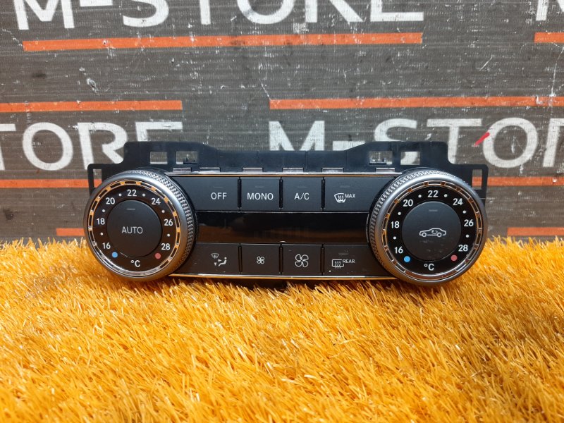 блок управления климат-контролем, 3500 рублей, Красноярск