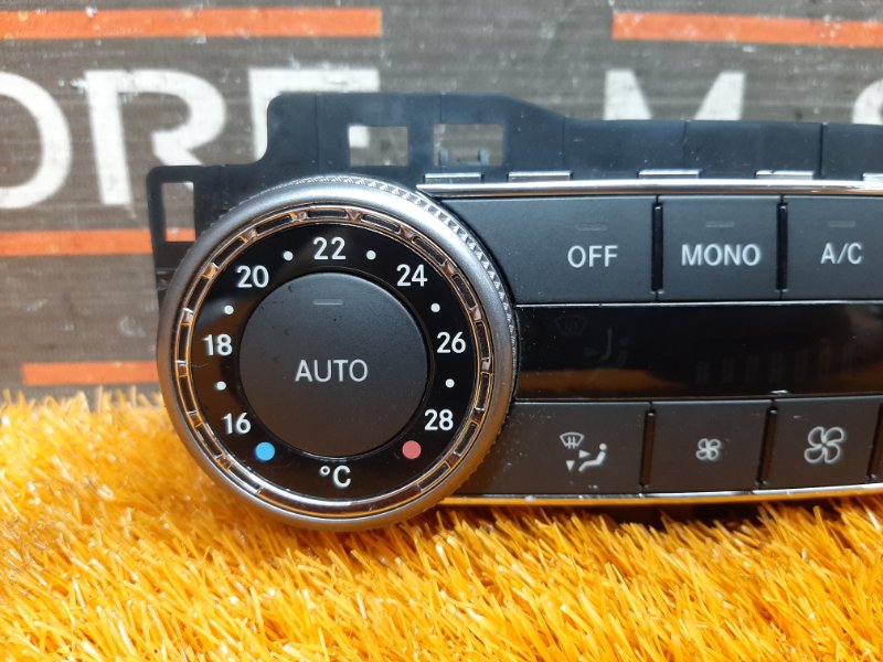 блок управления климат-контролем, 3500 рублей, Красноярск