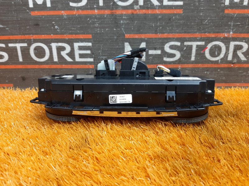 блок управления климат-контролем, 3500 рублей, Красноярск