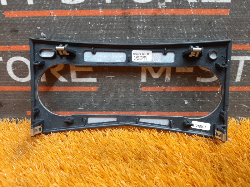 накладка панели, 500 рублей, Красноярск