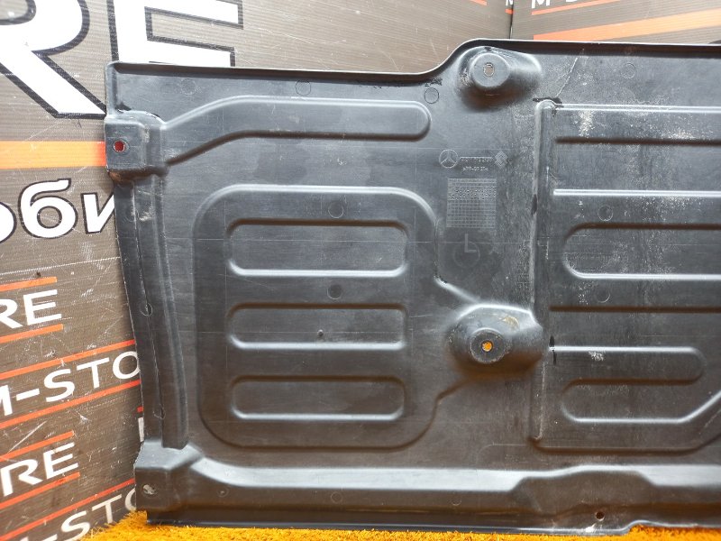 Защита днища кузова, 900 рублей, Красноярск