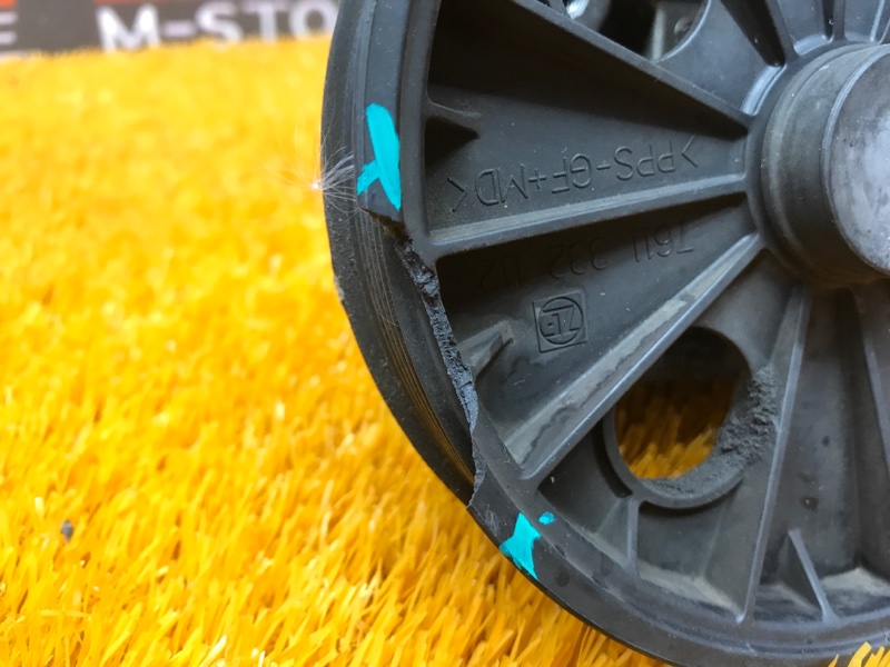 гидроусилитель, 3000 рублей, Красноярск