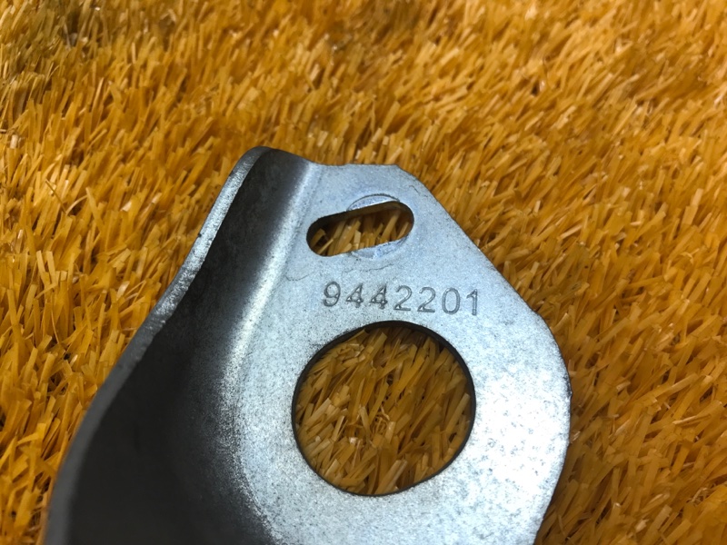 Кронштейн стартера, 300 рублей, Красноярск