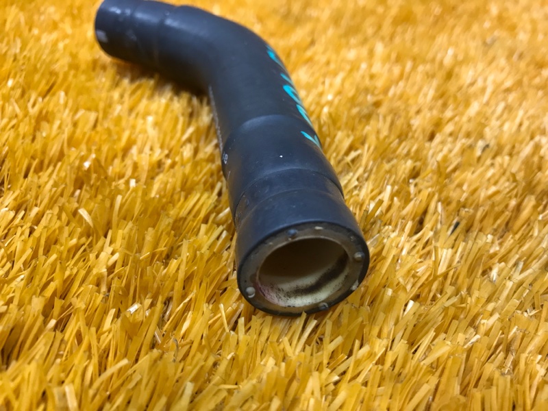 Патрубок системы охлаждения, 350 рублей, Красноярск