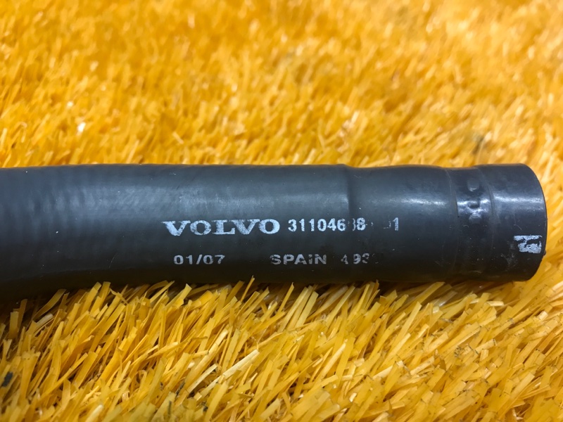 Патрубок системы охлаждения, 350 рублей, Красноярск