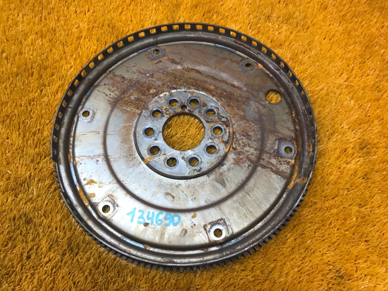 маховик, 980 рублей, Красноярск