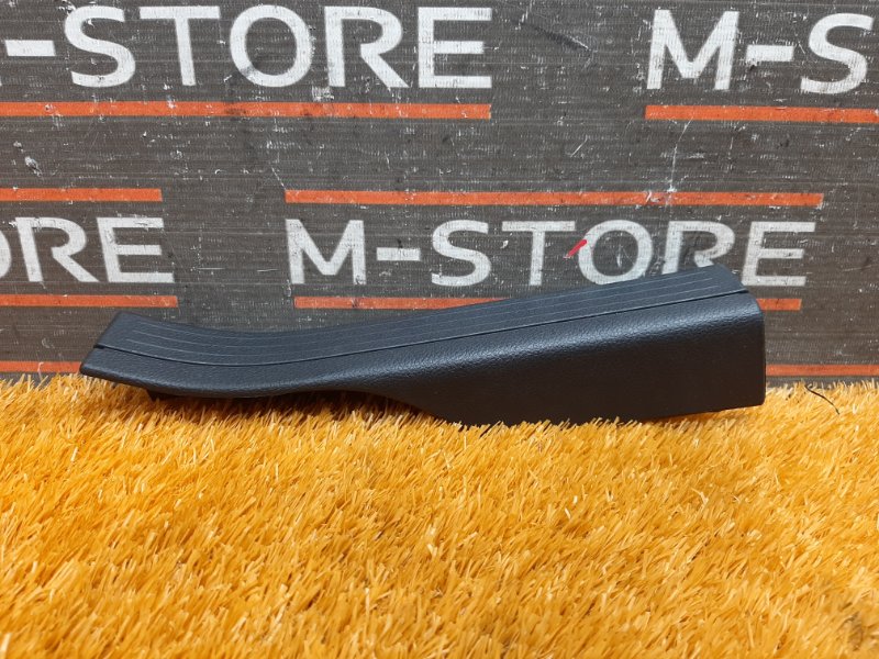 Накладка на порог салона, 350 рублей, Красноярск