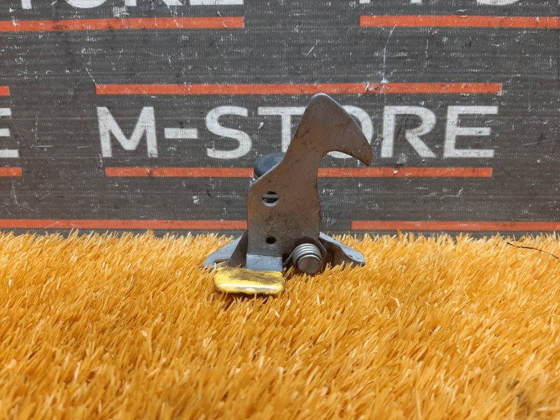 замок капота, 300 рублей, Красноярск