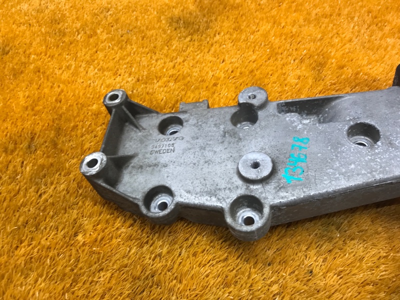 Кронштейн генератора, 1220 рублей, Красноярск