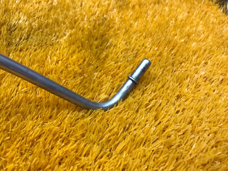 трубка топливная, 340 рублей, Красноярск