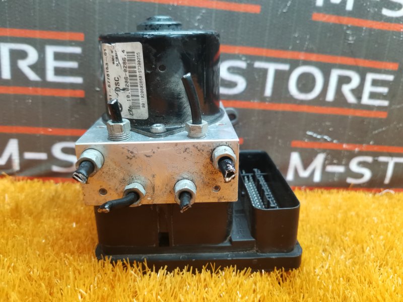 Блок ABS, 1500 рублей, Красноярск