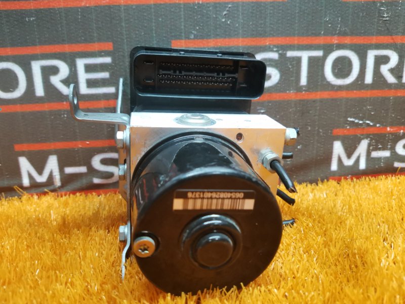 Блок ABS, 1500 рублей, Красноярск