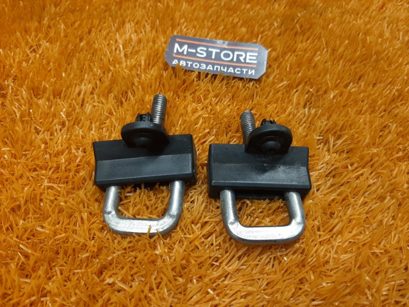 скоба капота, 300 рублей, Красноярск