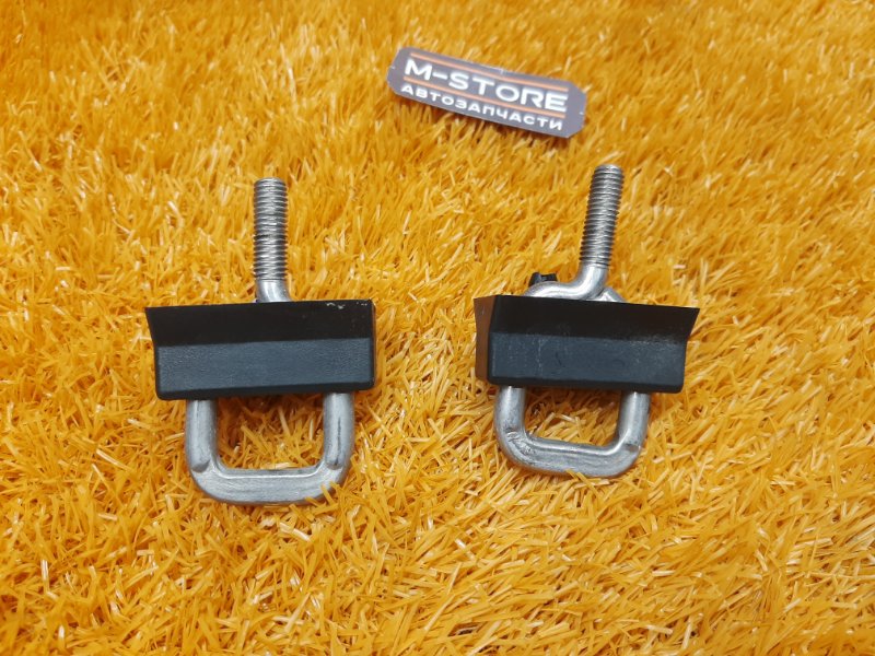 скоба капота, 300 рублей, Красноярск