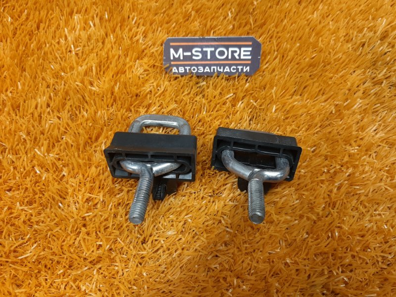 скоба капота, 300 рублей, Красноярск