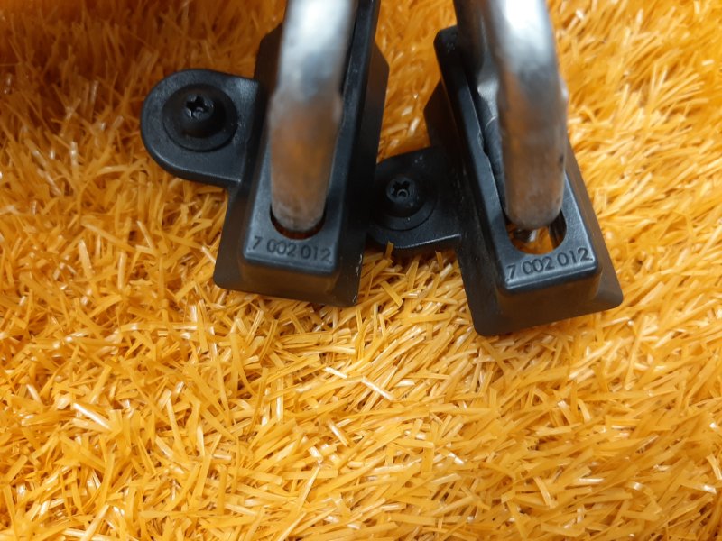 скоба капота, 300 рублей, Красноярск