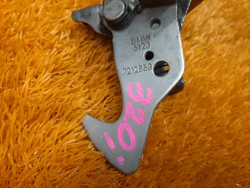 замок капота, 300 рублей, Красноярск