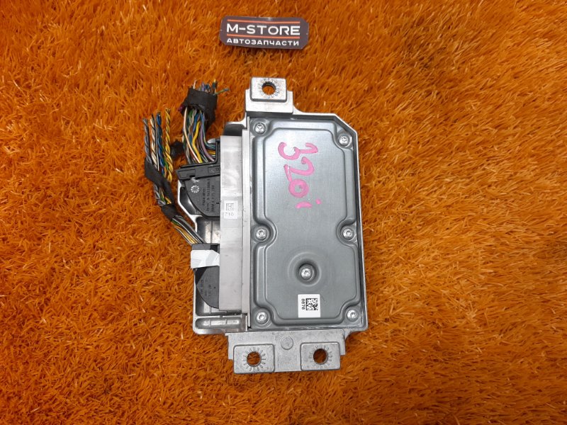 Блок управления Airbag, 300 рублей, Красноярск