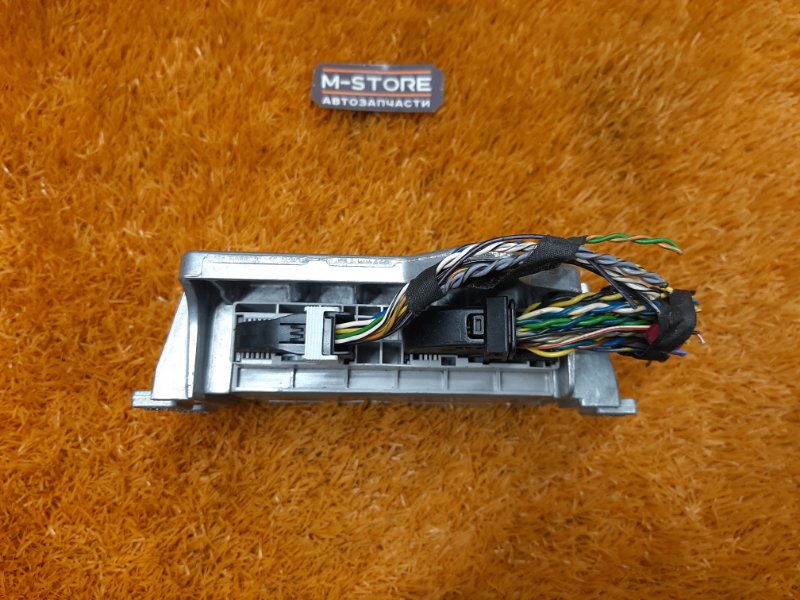 Блок управления Airbag, 300 рублей, Красноярск