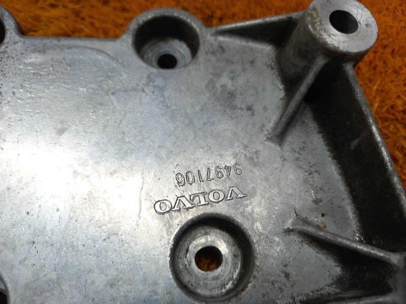 Кронштейн генератора, 1220 рублей, Красноярск