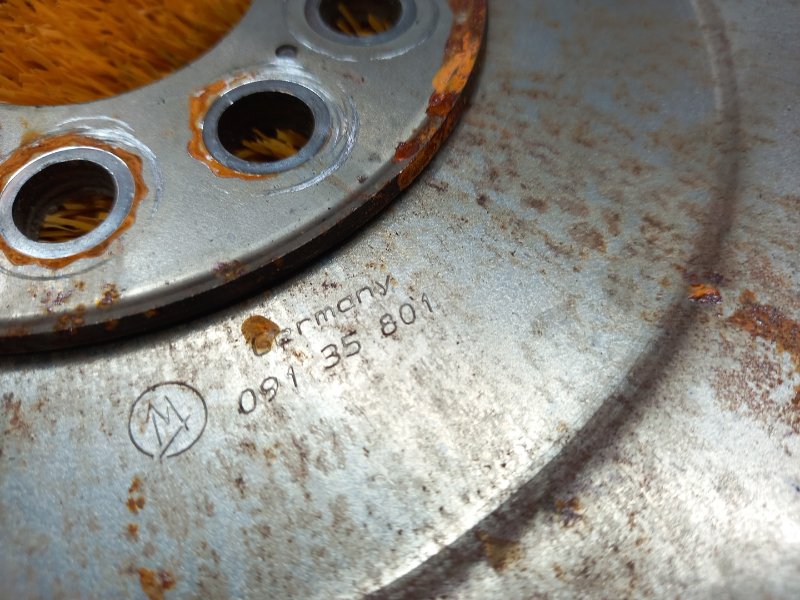 маховик, 1290 рублей, Красноярск