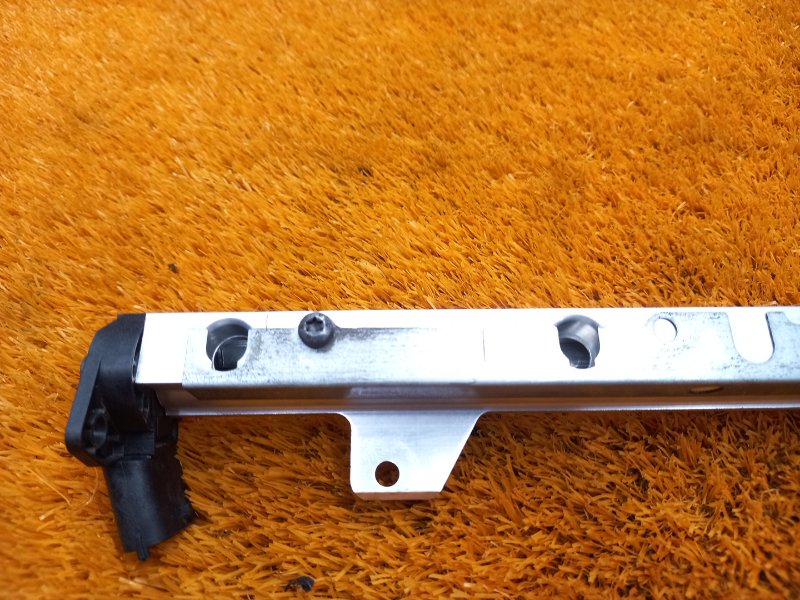 топливная рампа, 570 рублей, Красноярск