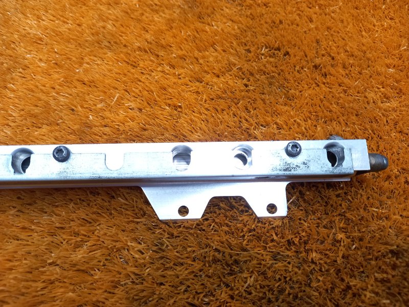 топливная рампа, 570 рублей, Красноярск